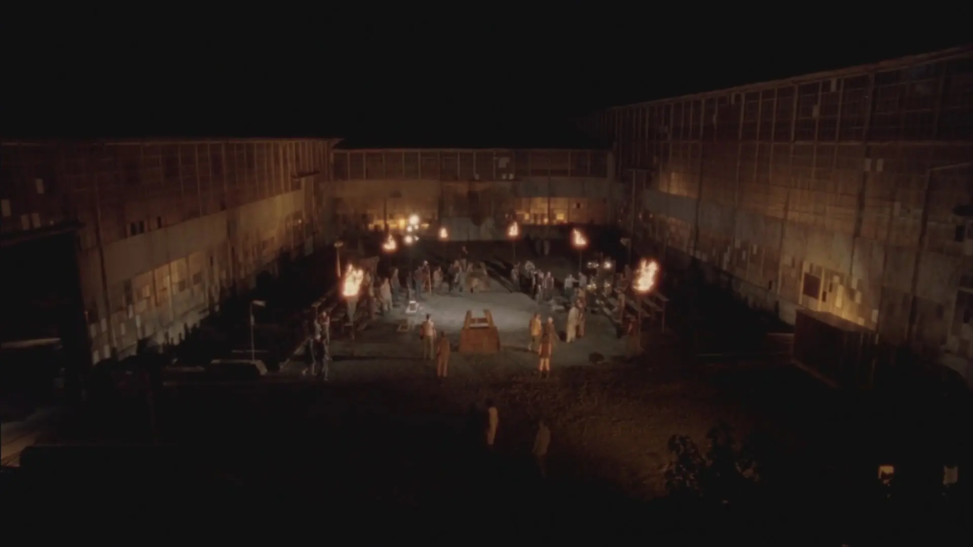 The Walking Dead