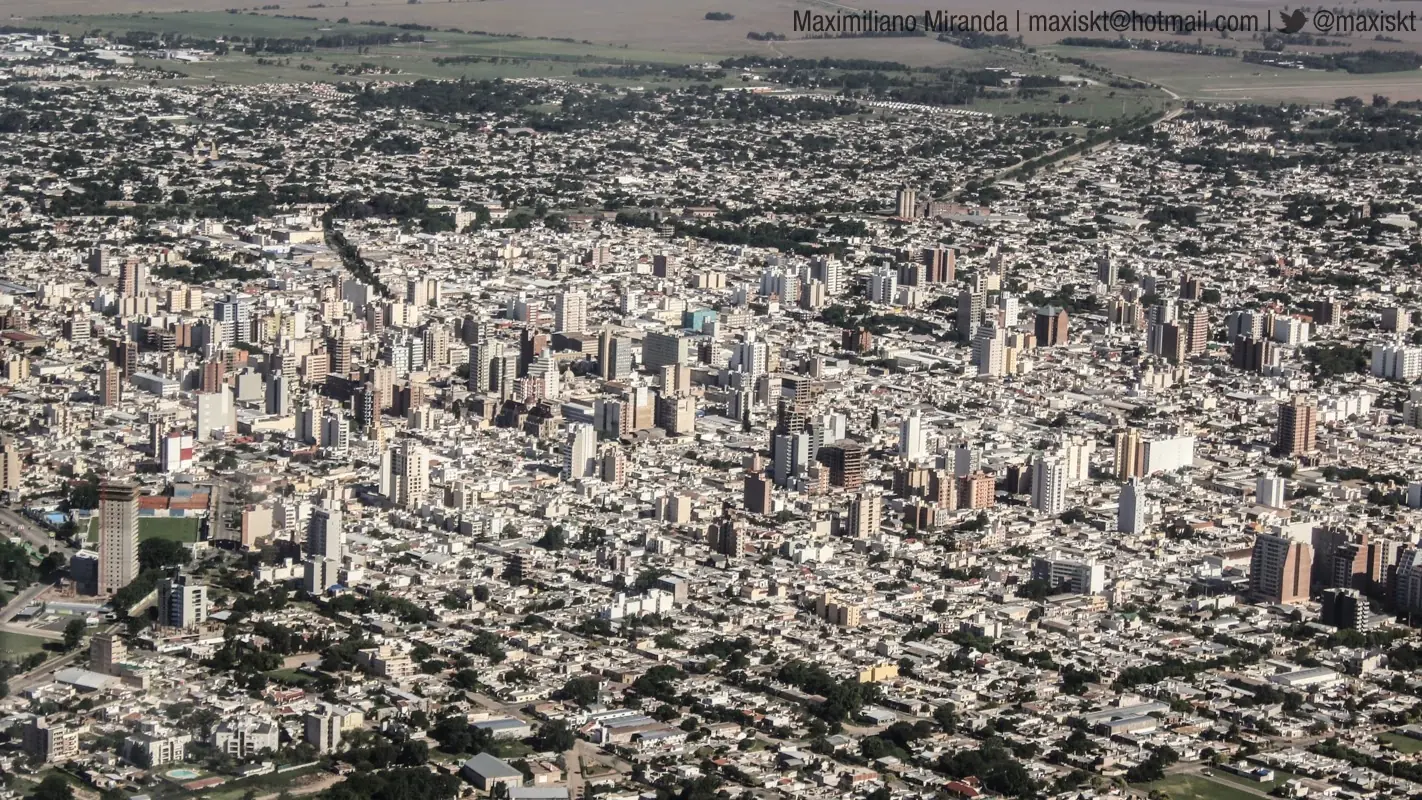 rio cuarto