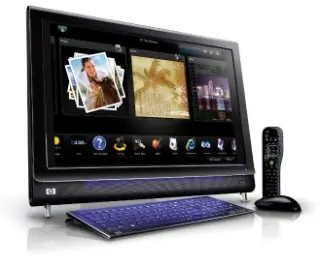 Queres una pc?