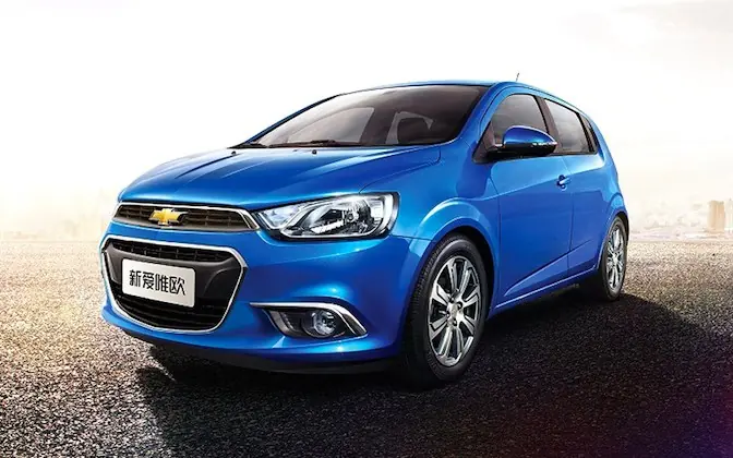 Chevrolet