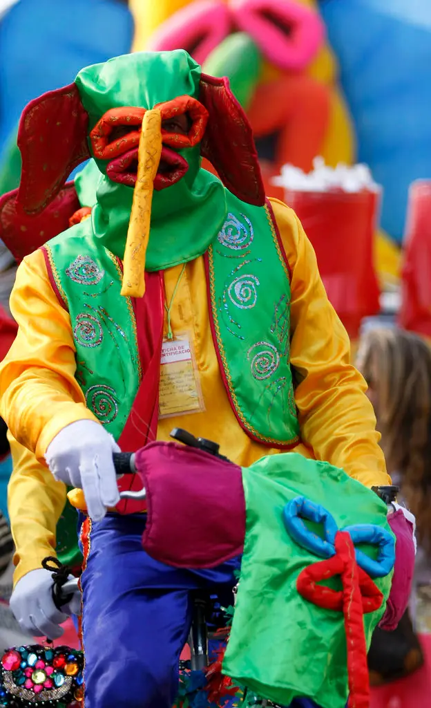 Colombia