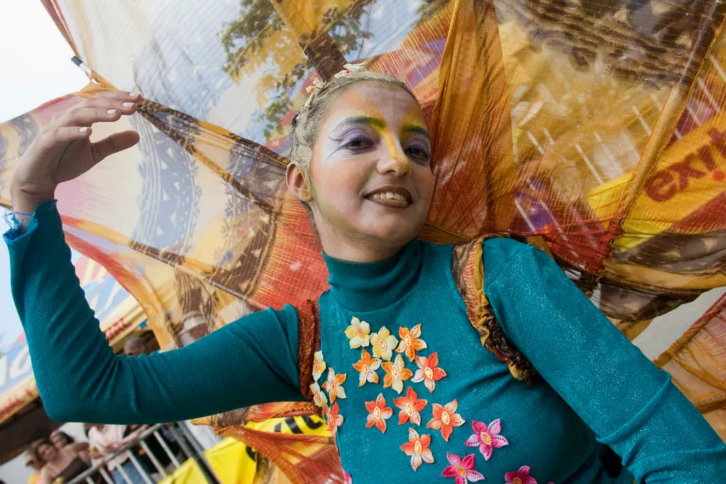 CARNAVAL DE BARRANQUILLA