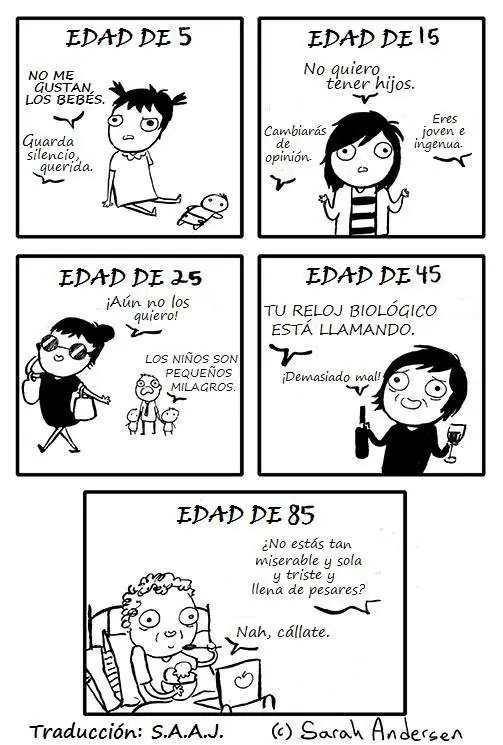 sarah andersen