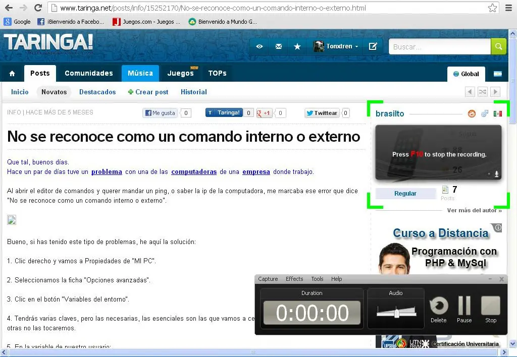 sigueme