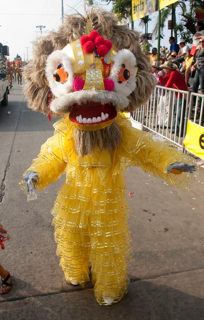 Carnaval de Barranquilla