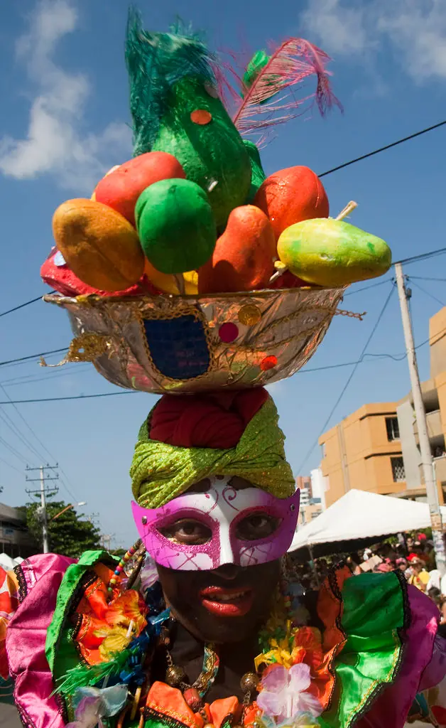 Colombia