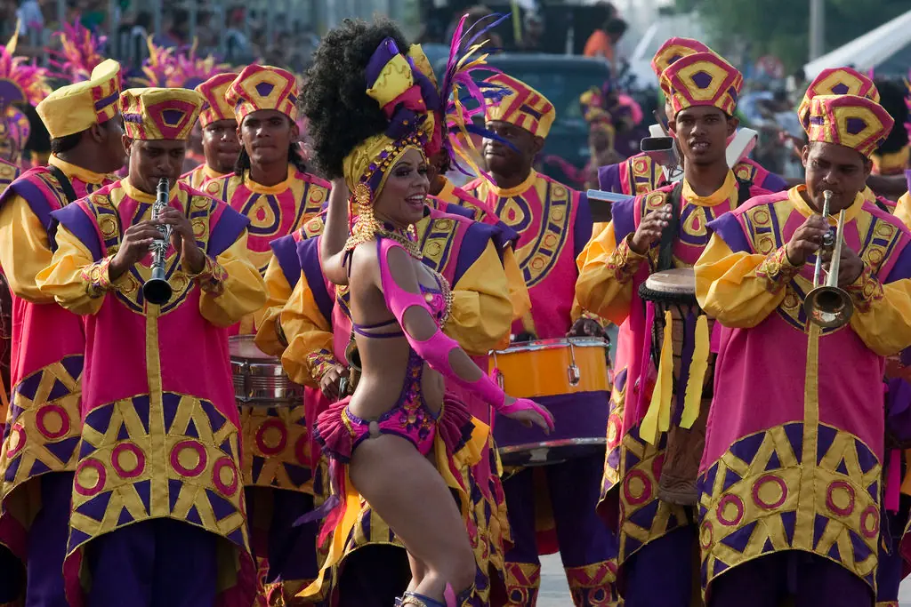 carnaval