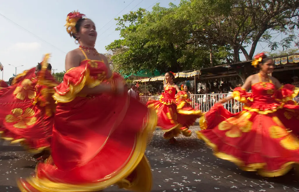 Colombia