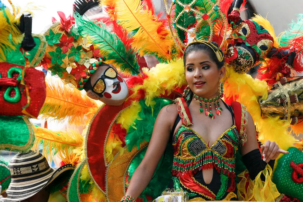 carnaval