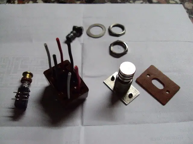 compresor optico
