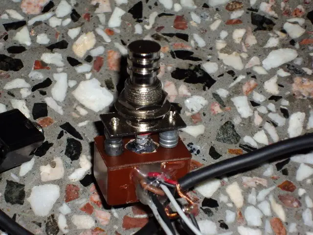 Compressor