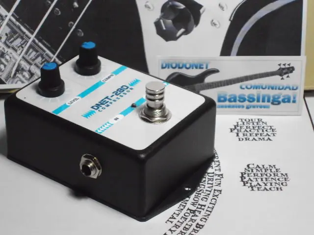 compresor