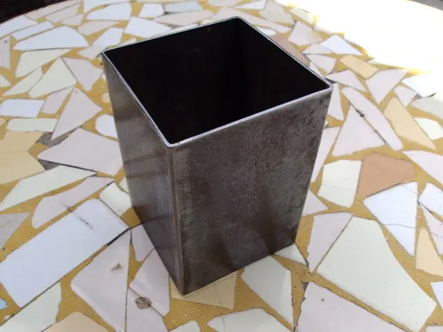 Compressor