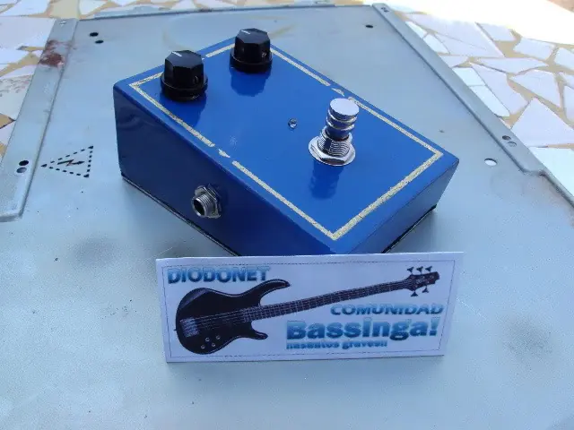 Compressor