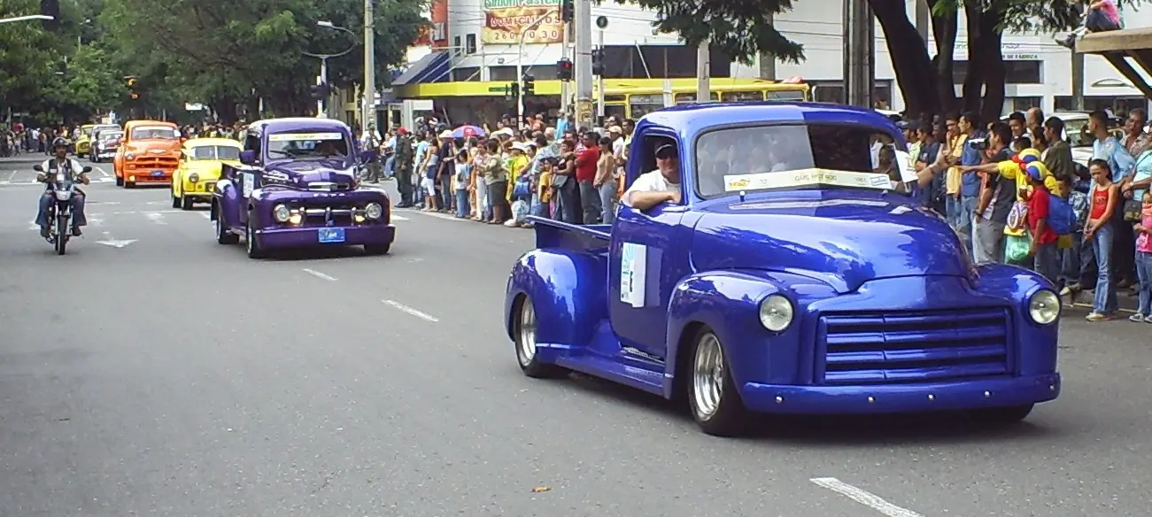 autos