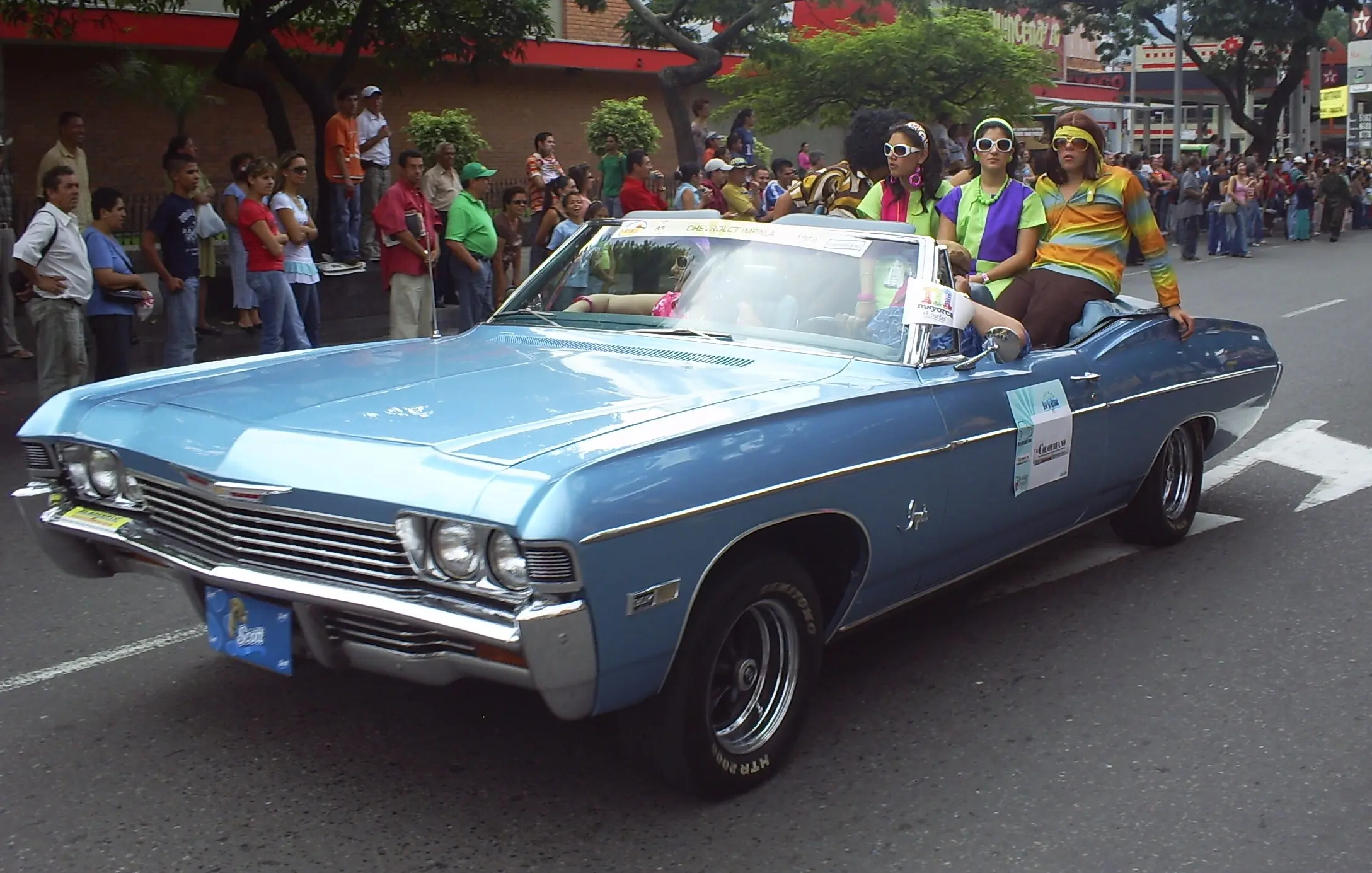 vehiculos