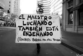 Hay fútbol para todos... pero no educación