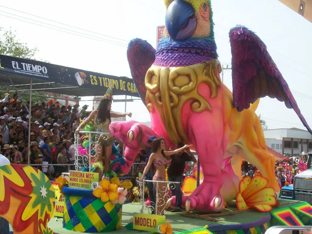 Colombia