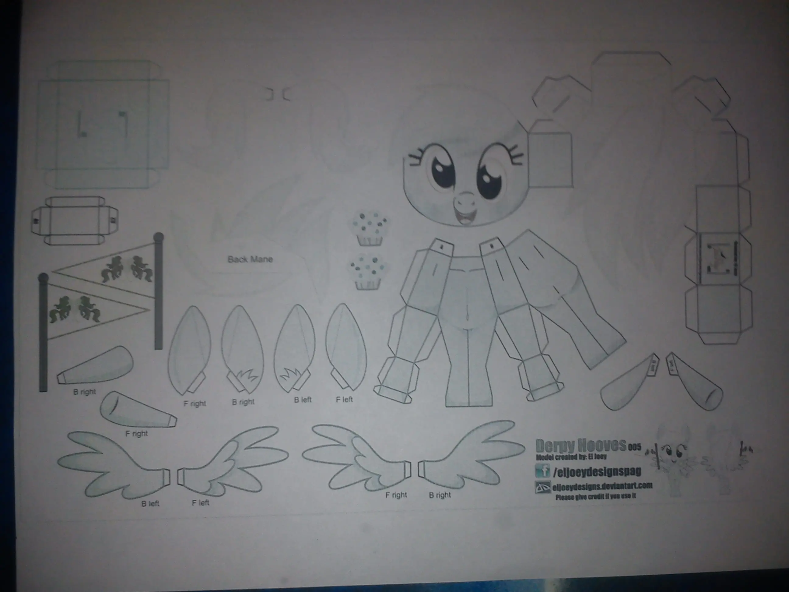 Armando mi primer cubeecraft
