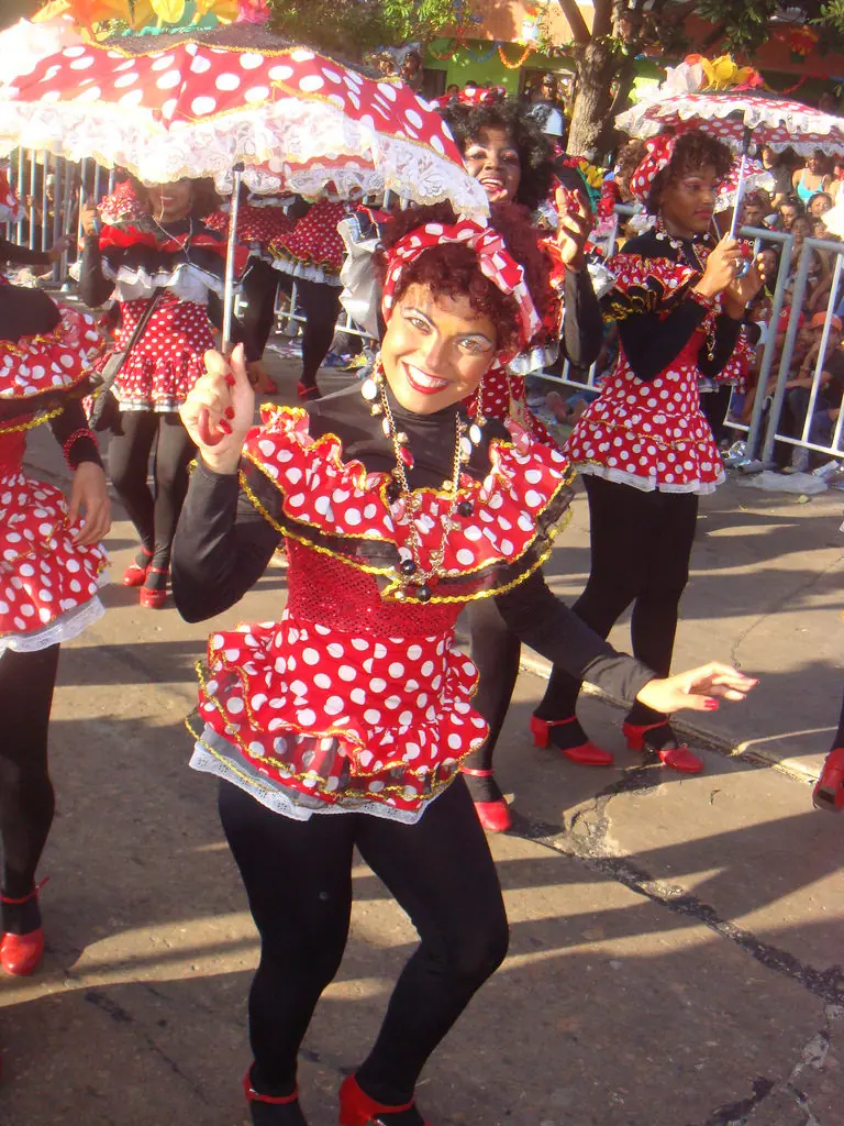 Carnaval de Barranquilla