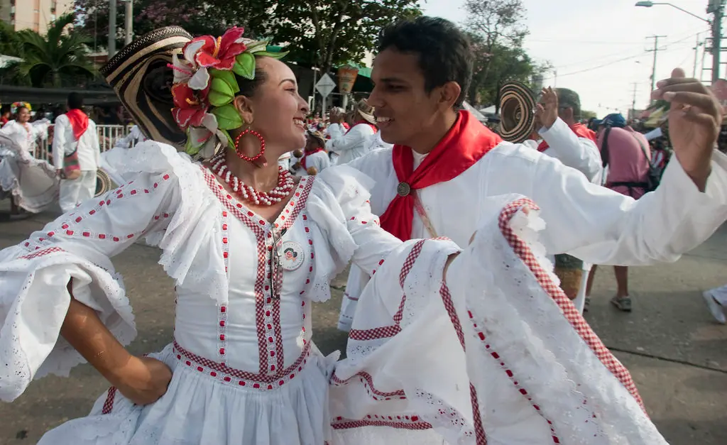 CARNAVAL DE BARRANQUILLA
