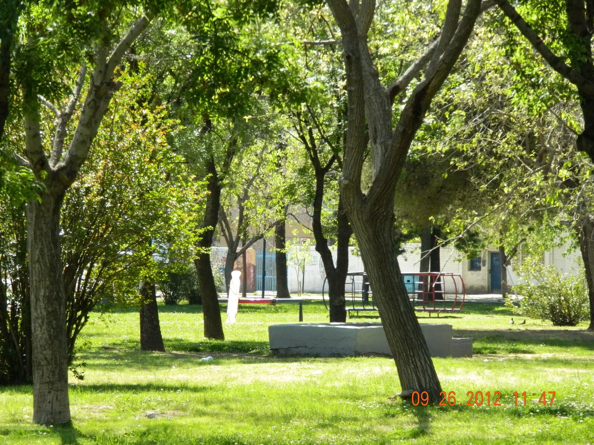 Paisaje