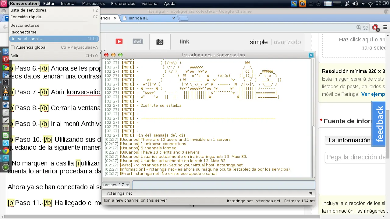 GNU