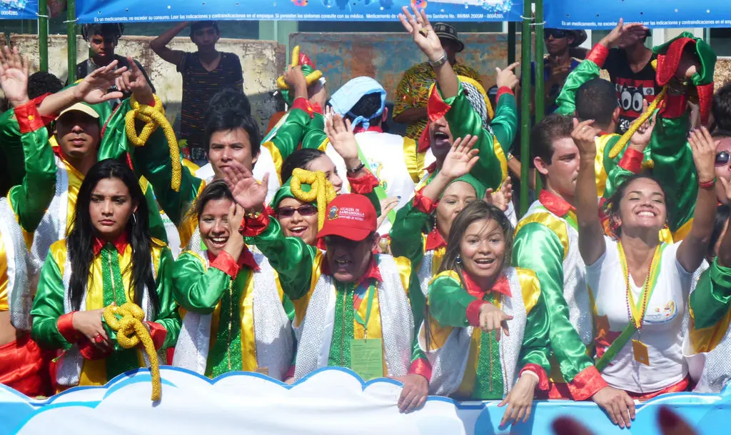 carnaval