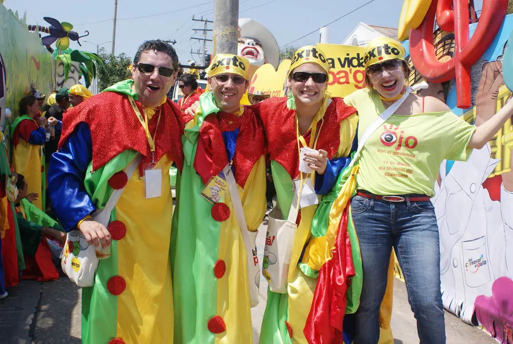 barranquilla