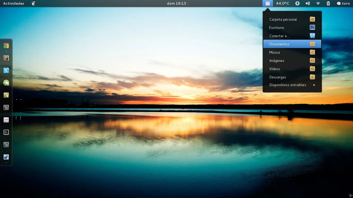 openSUSE