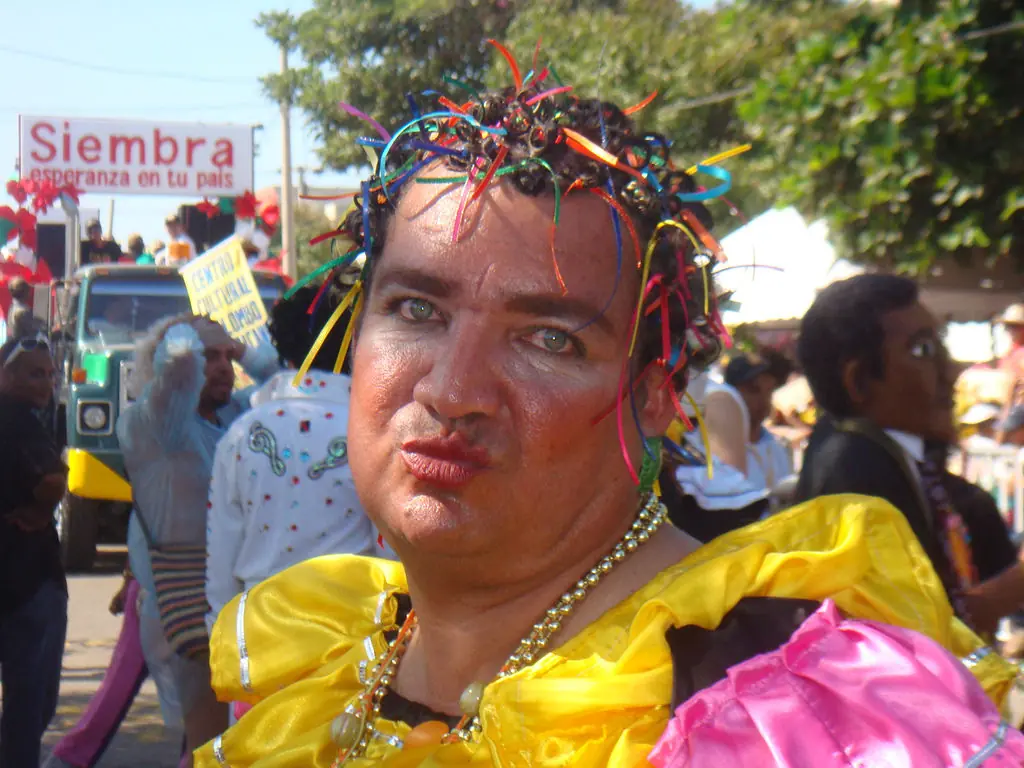 CARNAVAL DE BARRANQUILLA