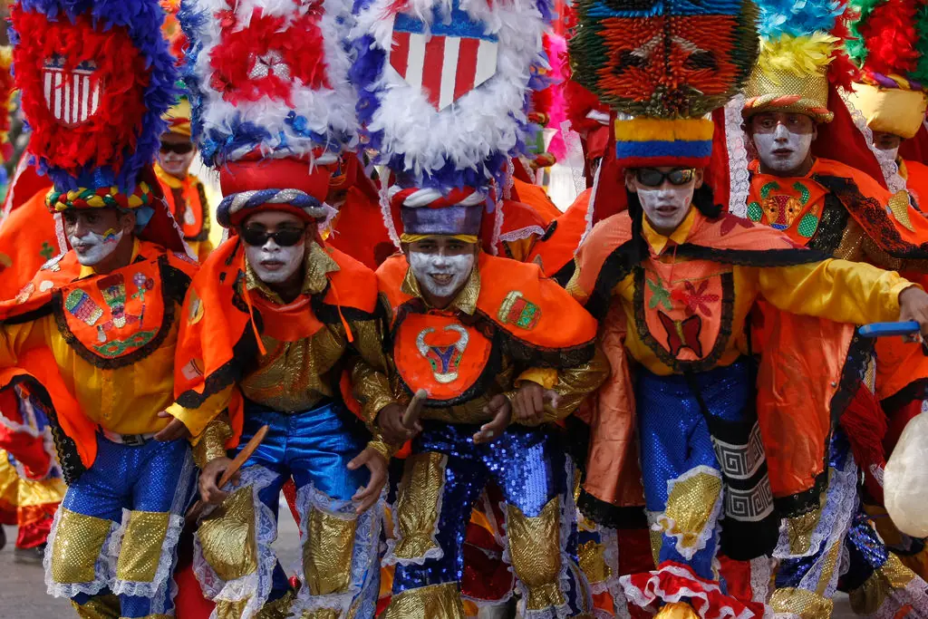 carnaval