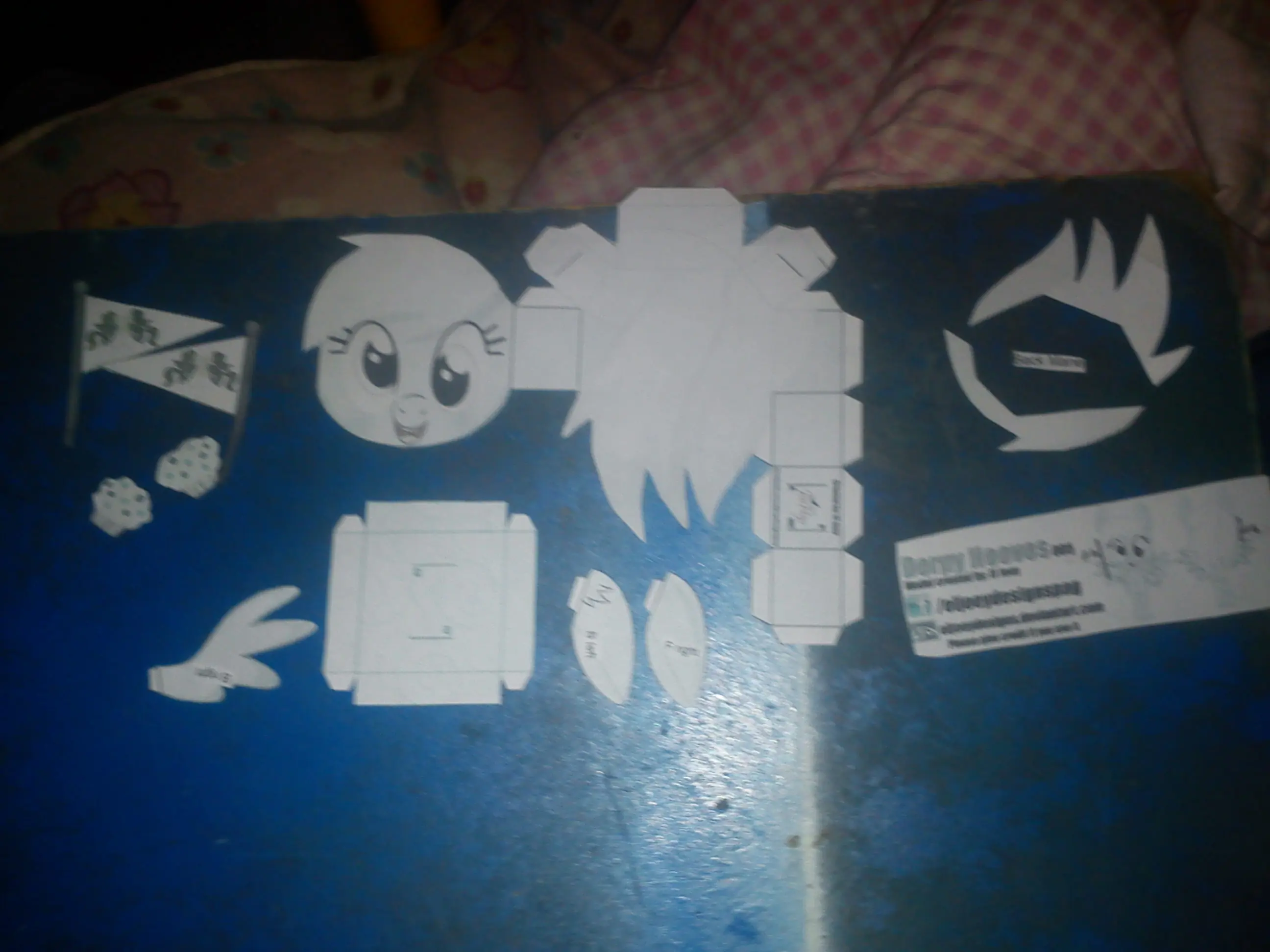 Armando mi primer cubeecraft