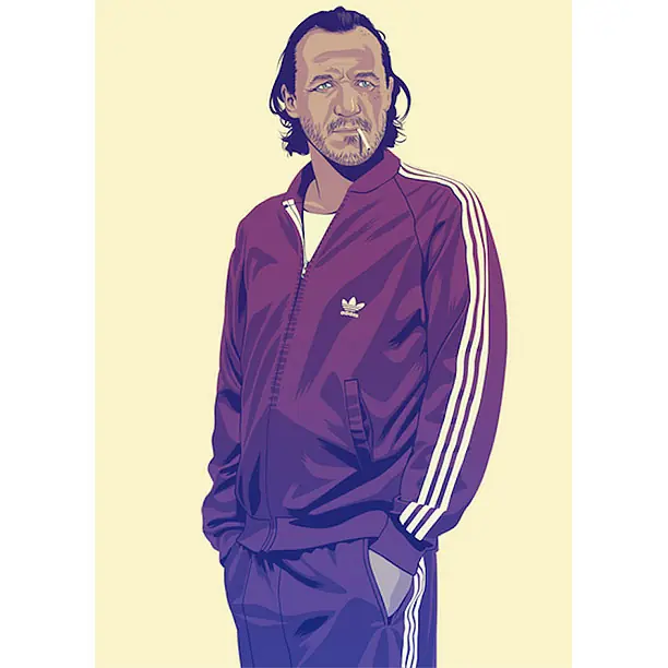 George Martin