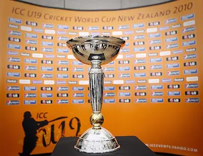 ICC U-19 Cricket World Cup 2010: U-19 WC starts today..