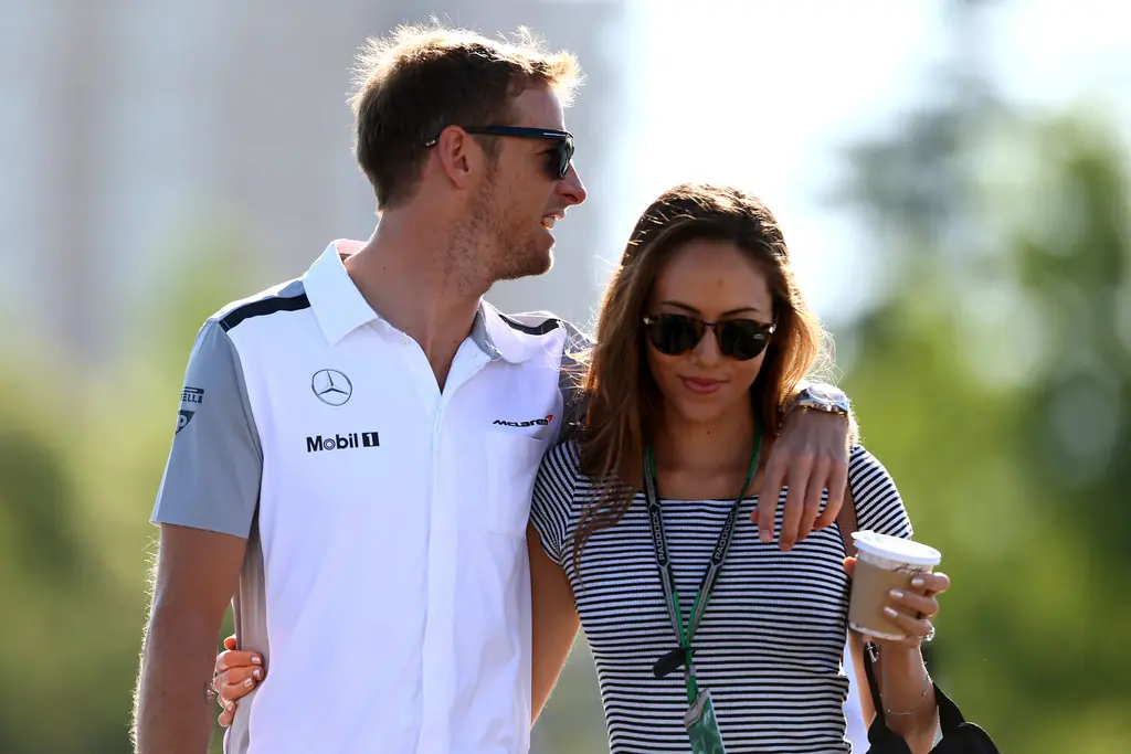 Balance GP de Canadá F1 2014 - equipo McLaren