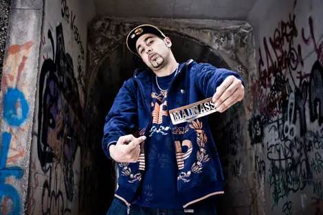 rap