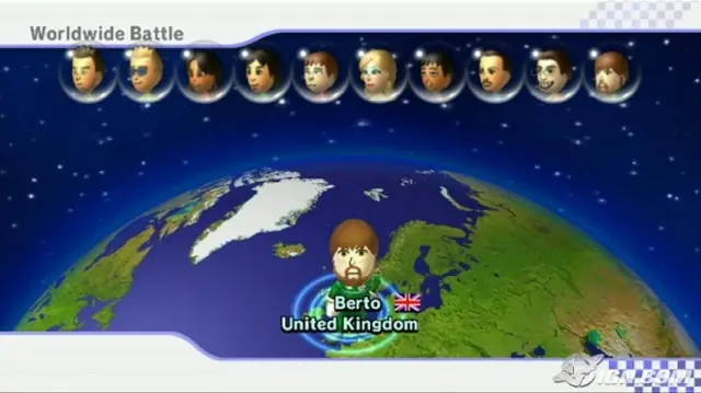 Wii