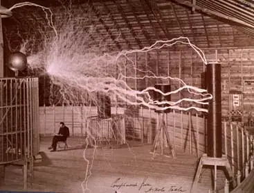 electricidad