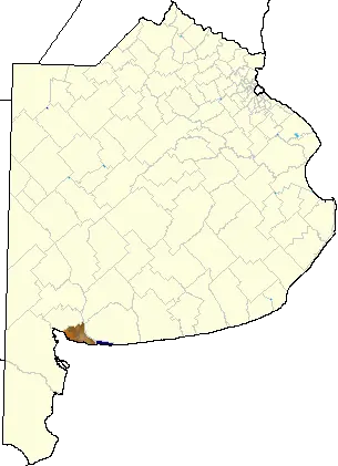 Punta Alta,Mi Ciudad!