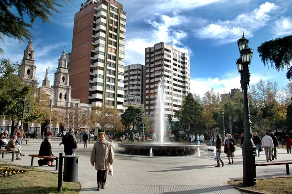 cordoba