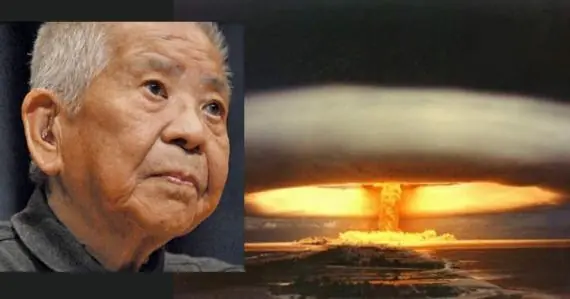 Las 8 personas con la peor suerte de la historia