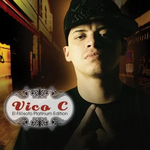 10 Mejores MCs (a mi criterio)