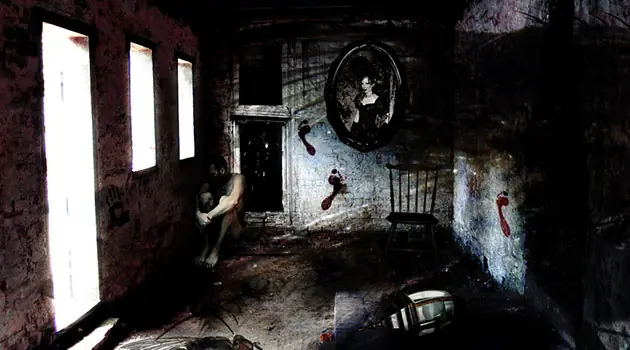 Creepypasta N°23 La Galería De Henri Beauchamp