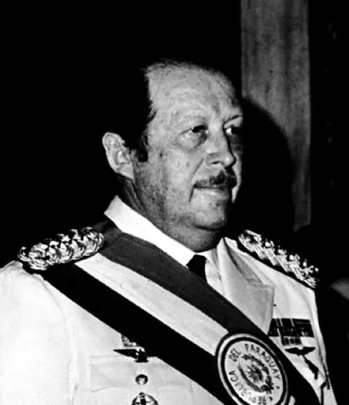 Historia Paraguaya
