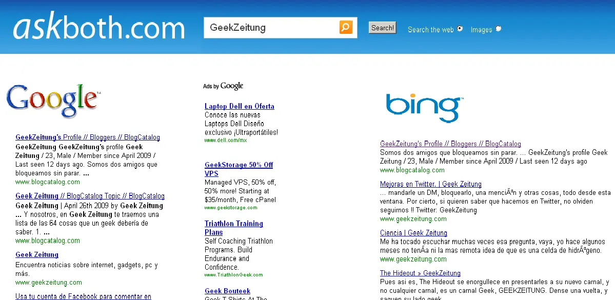 bing