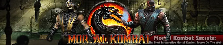 [Info]Mortal Kombat 9.