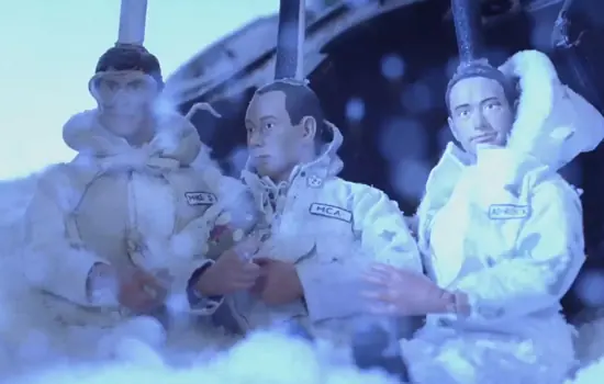 Beastie Boys y Spike Jonze juntos nuevamente