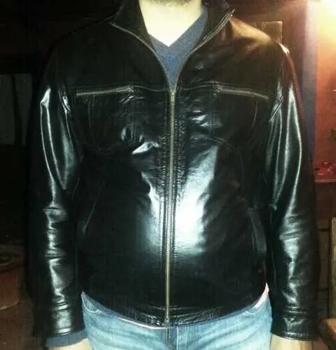 Nuevo Gordo que vende campera Duke? Mercado Libre