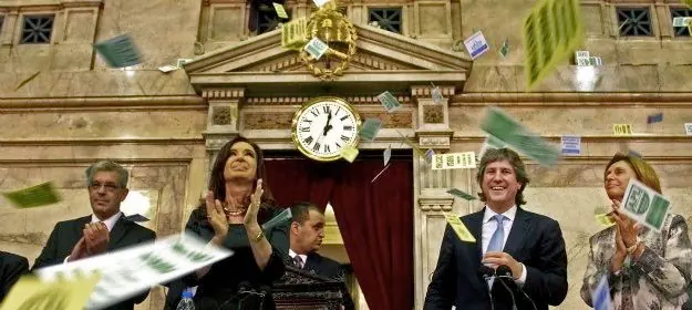 cristina